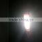 Magnetic 3W COB+3W LED hanging Rechargeable work led light
