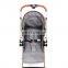 fashionable cheap foldable lightweight easy folding High Quality Baby Stroller Pram