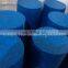 PP/hdpe/uhmwpe Rods with Good Yield Strength in Tension and Tensile Strength