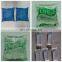 CE ISO vertical water bag form fill and seal machine