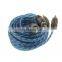 OD 3+3mm Rca Cable Signal Cable Twisted-Pair Audio Interconnect Cable
