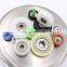sliding door hardware aluminium sliding door wheels parts for wardrobe sliding door