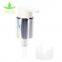 Guangzhou Factory High grade left and right lock 24mm aluminum moisturizing lotion pump