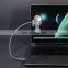 Mini Cool astronaut spaceman USB LED Light For gift