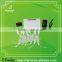 100% Secure For Retails Store Display Multi Phones Alarm Stand With 8 Ports Charger