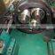 Competitive price factory price parallel threaded deformed bar srew thread rolling machine