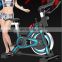 New home spinning quiet fitness bike indoor weight loss exercise pedal bike