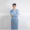 Professional Disposable Pe Pp Cpe Protective Waterproof Surgical Isolation Gowns