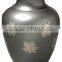 Classic Brass Cremation Urns, Adult Cremation Urns, Brass Urns