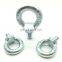 M8 M56 A2-40 A2-70 stainless marin swivel eye bolt Lifting Eye Bolt DIN580 m30