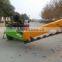 Runshine since 1989 high working efficiency tractor alfalfa mower