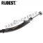 High quality motorcycle hand brake cable RURGMAN125-TRAS with cheap price