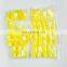 19MM 21MM 27MM 30MM 32MM 33MM 34MM 41MM UNIVERSAL WHEEL NUT INDICATOR CHECK YELLOW