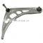 Front Right Lower Suspension Control Arm 31121094466 for 3 Series Convertible E46 2000-2007