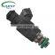 Fuel Nozzle Engine Injection 16600-2Y915 166002Y915 FBJC100 for Nissan Infiniti 2.0 3.0 3.5 V6 Engine