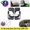 for Mercedes Benz GLK Class X204 2009 2010 2011 2012 2013 2014 2015 Mudguards Mudflaps Fender Guards Mud Flap Splash Accessories