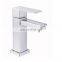 Factory Direct Single Handle Basin Faucet Mixer Basin Faucet