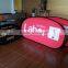 outdoor outdoor indoor advertising products for show