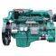 Genuine  water cooling Xichai FAW engine Aowei series