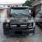 gclass w463 g63 1990-2018y bstyle facelift kit pp material Bstyle kit body cars and body parts body set gclass w463