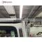 G class W463A M style forged carbon rear spoiler fit for W464 G500 G550 G55 G63 G65 to M rear wing forged carbon material