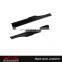 Car Rear Door Inner Sill Plastic Trim For VW MK2 Golf Jetta 85-92 193853371A / 193853371B