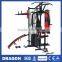 100kg MULTI STATION HOME GYM HG480 EXERCISE EQUIPMENT with BOXING PUNCHING BAG DUMBBELLS                        
                                                Quality Choice