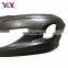 7401VJ Car front bumper skin Auto parts front bumper skin for peugeot 408 (T73A) 2013
