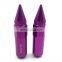 Factory wholesale  Aluminum Spike Wheel Rims Lug Nuts M12 x1.5