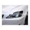 LED- тюнинговые фары для Lexus IS250 IS300 2006 - 2012 годов