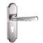 Different Types and Main Door Locks with Steel Door Mortise Lock Set