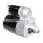 46432262 New Auto Engine 12V 10T 0.8KW Starter Motor for Fiat 500 C (312_) Grande Punto Linea Panda
