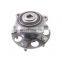 MR594443 Front Wheel Bearing Hub Assembly