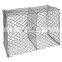 high quality Stone Cage Gabion Flood Protection manufacturer hot sale