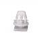 JZ Cars White Door Panel Clips Auto Plastic Fasteners rivets Push-Type Retainers
