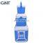 GINT Hot Selling Cheap Cooler Combo 8L 22L 50L Factory Direct Supply Wheeled Set Cheap Outdoor Cooler Box