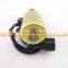 PC-6 PC210-6 PC200-6 6D95 excavator rotary slenoid valve 20Y-60-22121