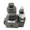 YUKEN HNC EFBG-03/06/10-125/250/500-C/H-1720 Proportional Electro-Hydraulic Flow Control and Relief Valves EFBG-03-125-C
