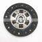 Auto Spare Parts Clutch Disc  For RENAULT OEM 318009616