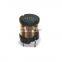 2 pin High current 15mH fixed dip drum core ferrite inductors rf choke coil filter inductor