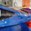 Карбонковый задний спойлер багажника для BMW F34 3-Series GT с 2013 года