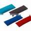 Colorful Best quality 100 % cotton Eye Pillow for relaxation Indian manufacturer dried lavender flax seed filling