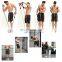 150LB Resistance Bands Set Fitness Bands Resistance Gym Workout Equipment Exercise Pull Rope Elastic Stretch Training