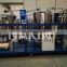 used soybean oil filter machine cooking oil filtration equipment waste fryer oil recycling machine