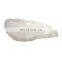 Auto spare parts headlight for BMW x5 e70  plastic head lamp glass lens cover
