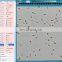 high accuracy sperm counting computer Assisted Sperm Quality Analyzer sperm analyzer trolley