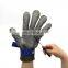 High Quality Anti-Cut Knife Stainless Steel Level A9 Cut Resistant Gloves Butcher