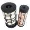 Air filter AT332908 P611190 RS5782 PA5501 11N429110 LP5513327 A76520 177023393071 YY11P00008S003 fits for JDEERE 4050 engine.