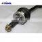 Drive Shaft  Front Left 495003W200 Axle Drive Shaft for Kia Sportage 2010-2013