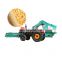 Full automatic feeding Knapsack corn sheller maize Threshing Machine for sale